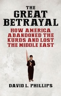 Cover: The Great Betrayal - I.B. Tauris