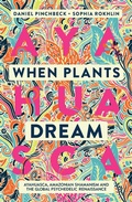 Cover: When Plants Dream - Watkins Publishing