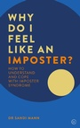Cover: Why Do I Feel Like an Imposter? - Watkins Publishing