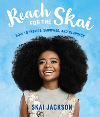 Abbildung von: Reach for the Skai - Crown Books for Young Readers