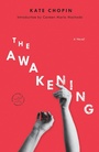Cover: The Awakening - Modern Library