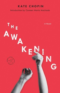 Enlarge image Cover: The Awakening - Modern Library