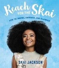 Abbildung von: Reach for the Skai - Random House USA Children's Books