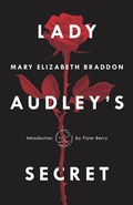 Cover: Lady Audley's Secret - Modern Library