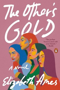 Enlarge image Cover: The Other's Gold - Penguin Books