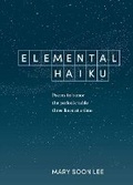 Cover: Elemental Haiku - Ten Speed Press