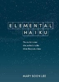 Enlarge image Cover: Elemental Haiku - Ten Speed Press