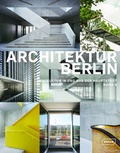 Cover: Architektur Berlin, Band 8 - Braun Publishing