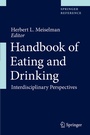 Cover: Handbook of Eating and Drinking - Springer