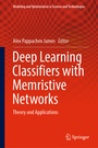 Cover: Deep Learning Classifiers with Memristive Networks - Springer