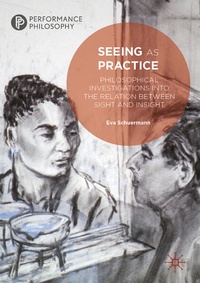 Enlarge image Cover: Seeing as Practice - Palgrave Macmillan