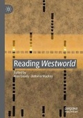 Cover: Reading Westworld - Palgrave Macmillan