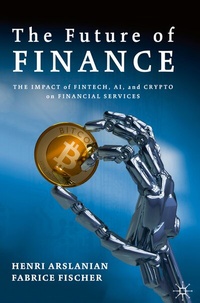 Abbildung von: The Future of Finance - Palgrave Macmillan
