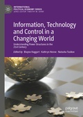 Cover: Information, Technology and Control in a Changing World - Palgrave Macmillan