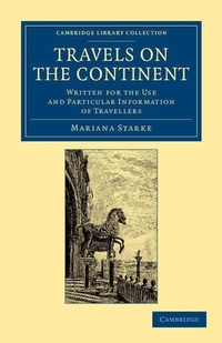 Enlarge image Cover: Travels on the Continent - Cambridge University Press