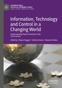 Cover: Information, Technology and Control in a Changing World - Palgrave Macmillan