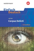 Cover: EinFach Deutsch ... verstehen - Sch&ouml;ningh Verlag in Westermann Bildungsmedien
