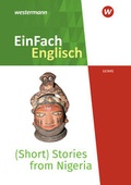 Cover: EinFach Englisch New Edition Textausgaben - Westermann Schulbuchverlag
