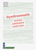 Cover: GymGrammatik (Print inkl. digitaler Ausgabe) - hep verlag