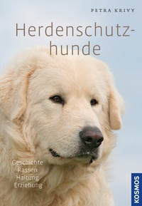Abbildung von: Herdenschutzhunde - Kosmos