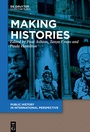 Cover: Making Histories - De Gruyter Oldenbourg