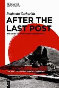 Enlarge image Cover: After the Last Post - De Gruyter Oldenbourg