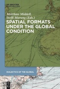 Cover: Spatial Formats under the Global Condition - De Gruyter Oldenbourg