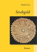 Cover: Strohgold - TWENTYSIX