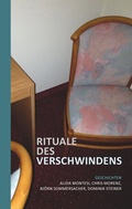 Cover: Rituale des Verschwindens - TWENTYSIX
