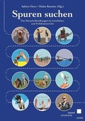 Cover: Spuren suchen - Kassel University Press