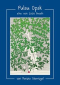 Cover: Pulau Opak - BoD - Books on Demand
