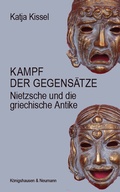 Cover: Kampf der Gegens&auml;tze - K&ouml;nigshausen & Neumann