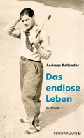 Cover: Das endlose Leben - Pendragon