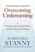 Cover: Overcoming Underearning(tm) - Harper Business