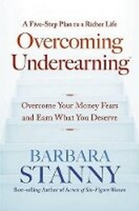 Enlarge image Cover: Overcoming Underearning(tm) - Harper Business