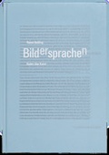 Cover: Bildersprachen - OPEN SPACE EDITION