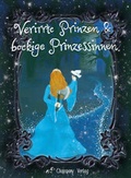 Cover: Verirrte Prinzen & bockige Prinzessinnen - Chaospony Verlag