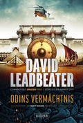 Cover: ODINS VERM&Auml;CHTNIS (ein Matt Drake Abenteuer) - Luzifer-Verlag