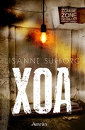 Cover: Zombie Zone Germany: XOA - Amrun Verlag