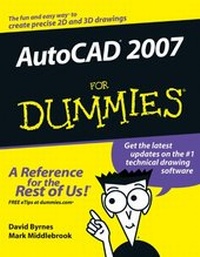 Abbildung von: AutoCAD 2007 For Dummies - Wiley