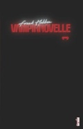 Cover: Vampirnovelle - Begedia Verlag