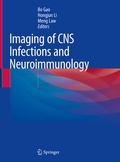 Cover: Imaging of CNS Infections and Neuroimmunology - Springer