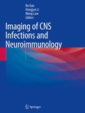 Cover: Imaging of CNS Infections and Neuroimmunology - Springer