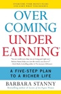Cover: Overcoming Underearning - Harper Business