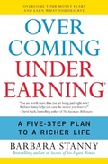 Cover: Overcoming Underearning - Harper Business