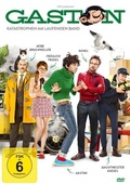 Cover: Gaston - Katastrophen am laufenden Band - Koch Media Home Entertainment