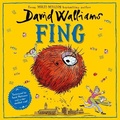 Cover: Fing - HarperCollins