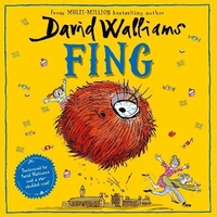 Enlarge image Cover: Fing - HarperCollins