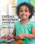 Cover: Language Development - Pearson