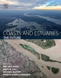 Cover: Coasts and Estuaries - Elsevier